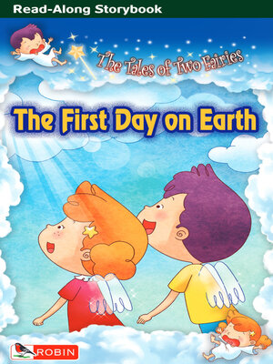 cover image of The First Day on Earth